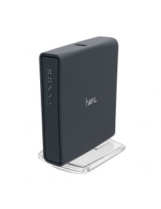 Mikrotik hAP ac lite tower... 2